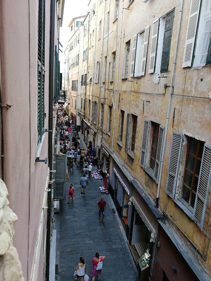 Homeholidaysanremo - Palace Eksteriør billede